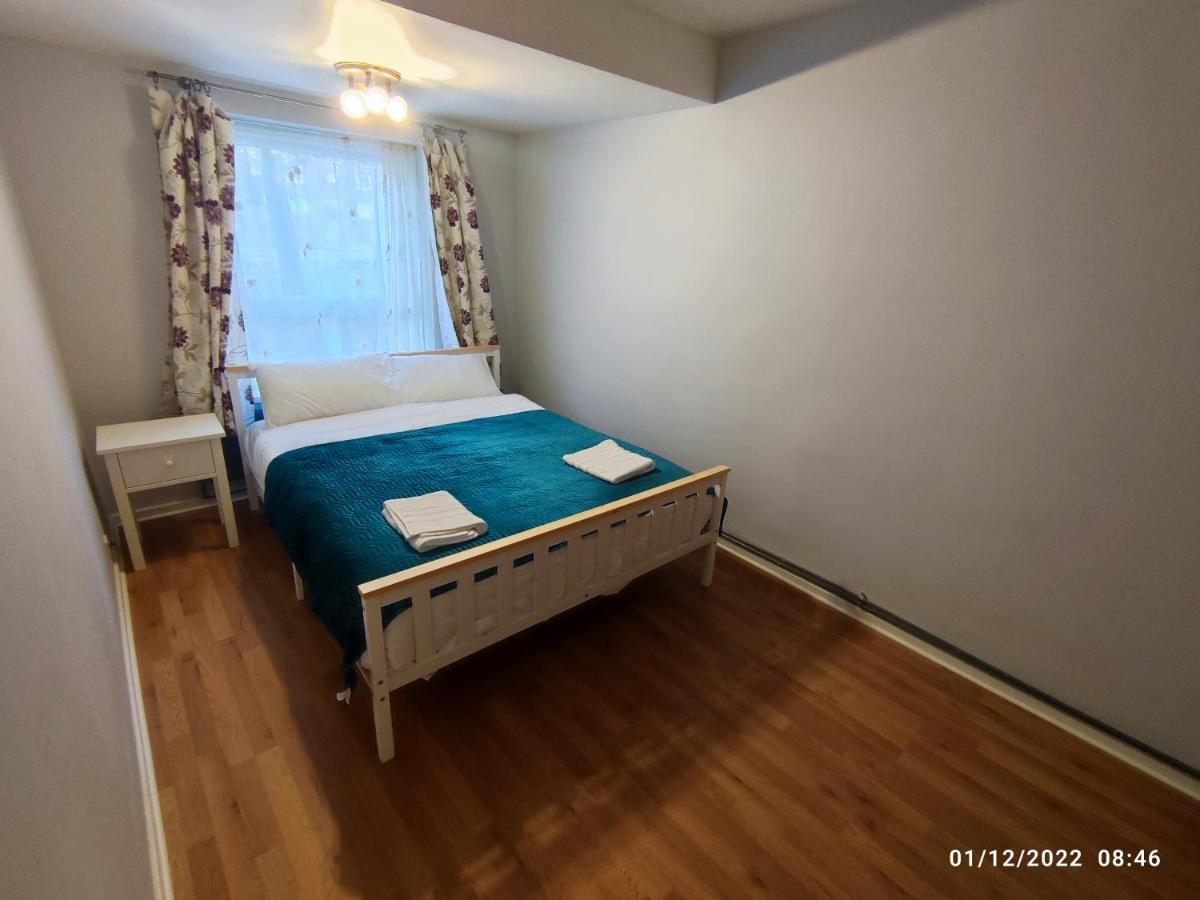 Central And Quiet Flat In London! Close To Station Exterior photo