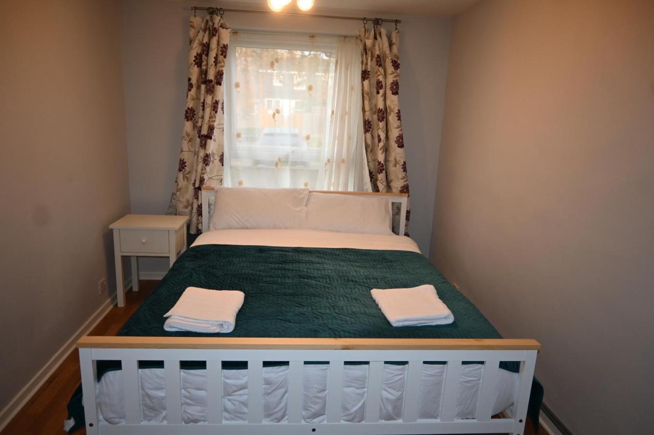 Central And Quiet Flat In London! Close To Station Exterior photo